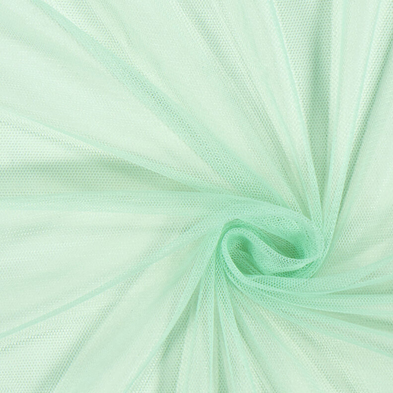 Jemná síťovina – mátová,  image number 1