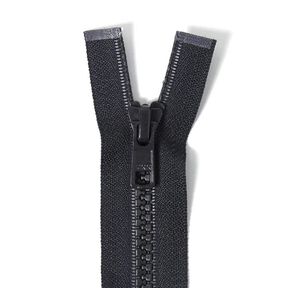Zip dělitelný | plastický (075) | YKK, 