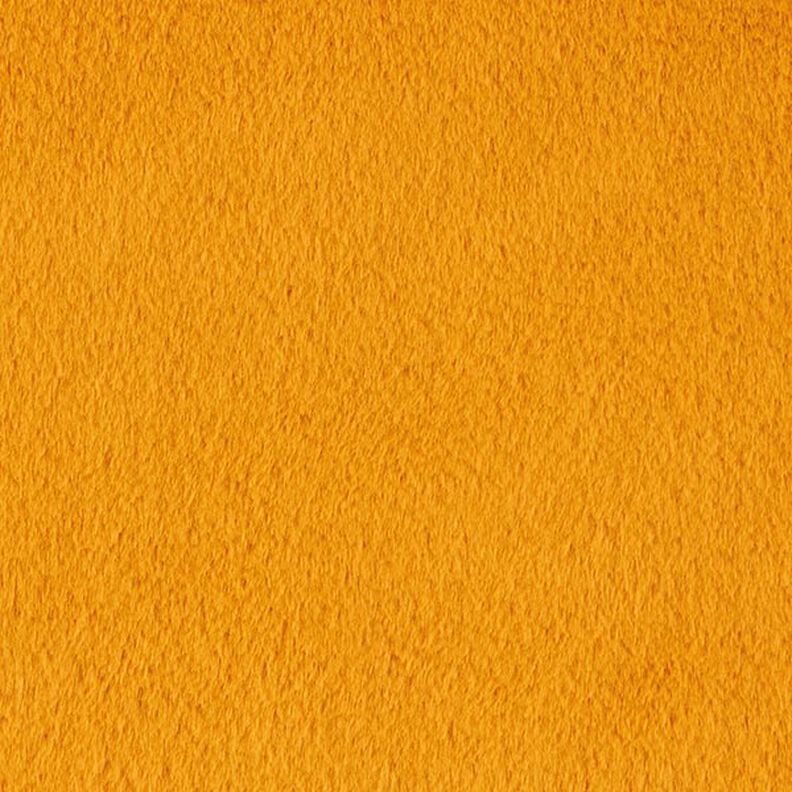 Čalounická látka Umělá kožešina – kari žlutá,  image number 4