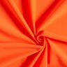 Látka na plavky SPF 50 – zářivě oranžová,  thumbnail number 1