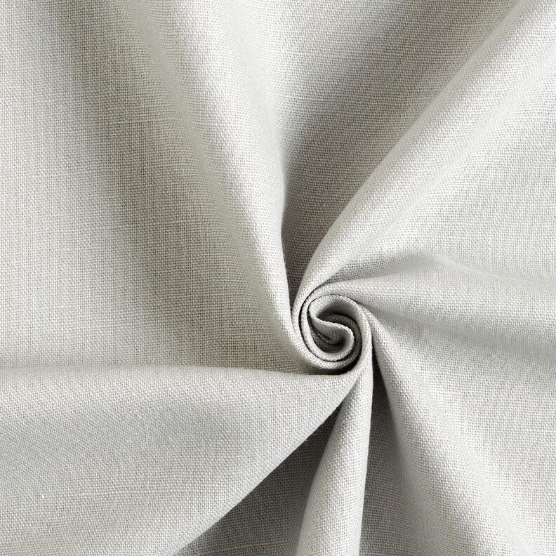 Těžké prádlo Jednobarevné provedení – sloní šedá | Zbytek 50cm, image number 1