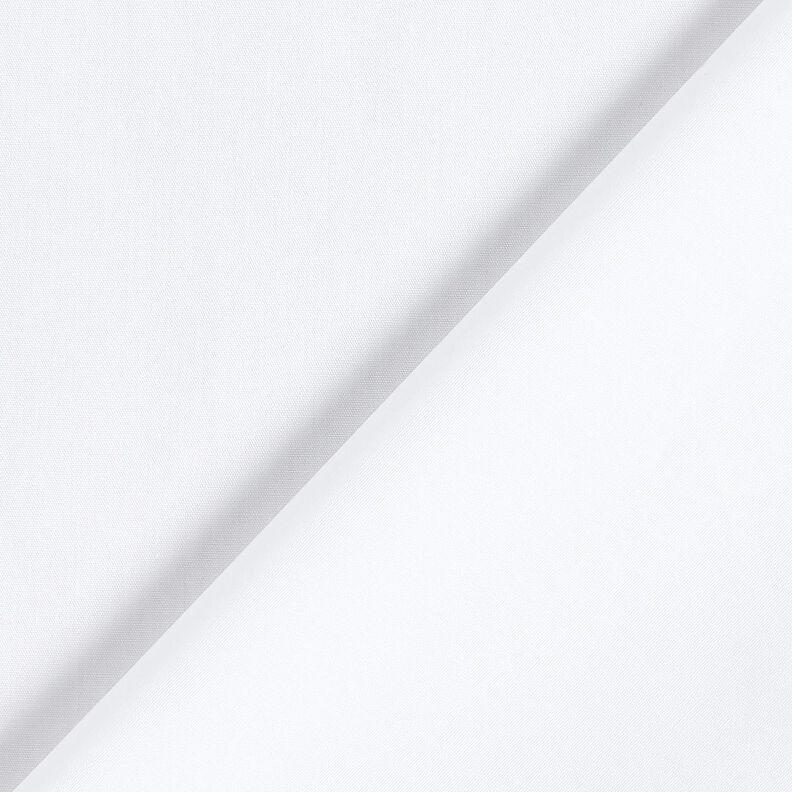 GOTS Bavlněn&yacute; Popel&iacute;n | Tula &ndash; weiss,  image number 3