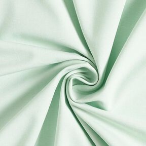 Bavlněný žerzej Medium jednobarevný – rákosove zelená, 