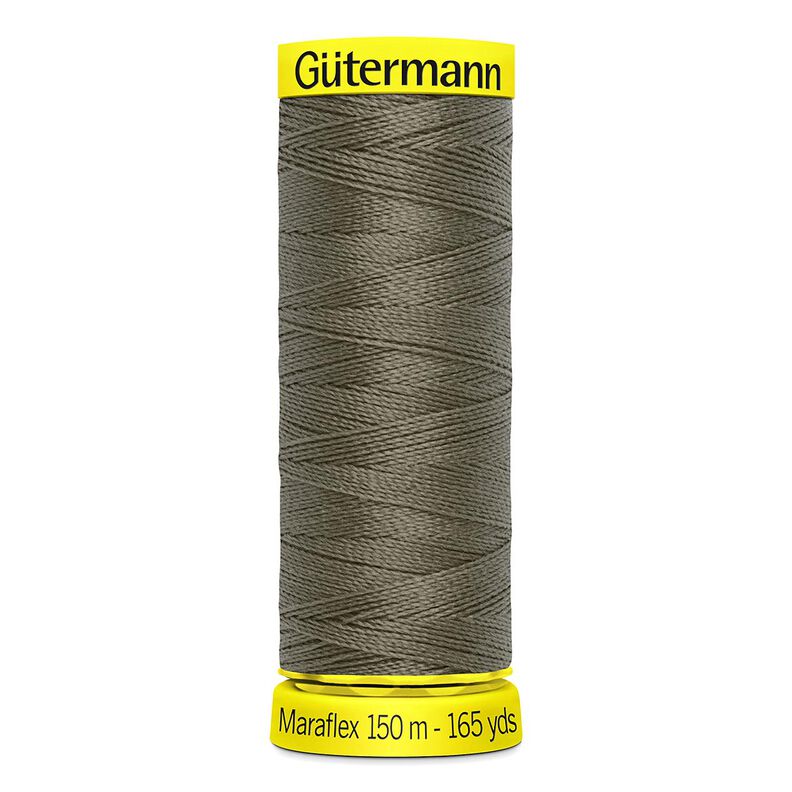 Maraflex elastická šicí nit (676) | 150 m | Gütermann,  image number 1