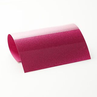 Flex fólie Třpytivá Din A4 – pink, 