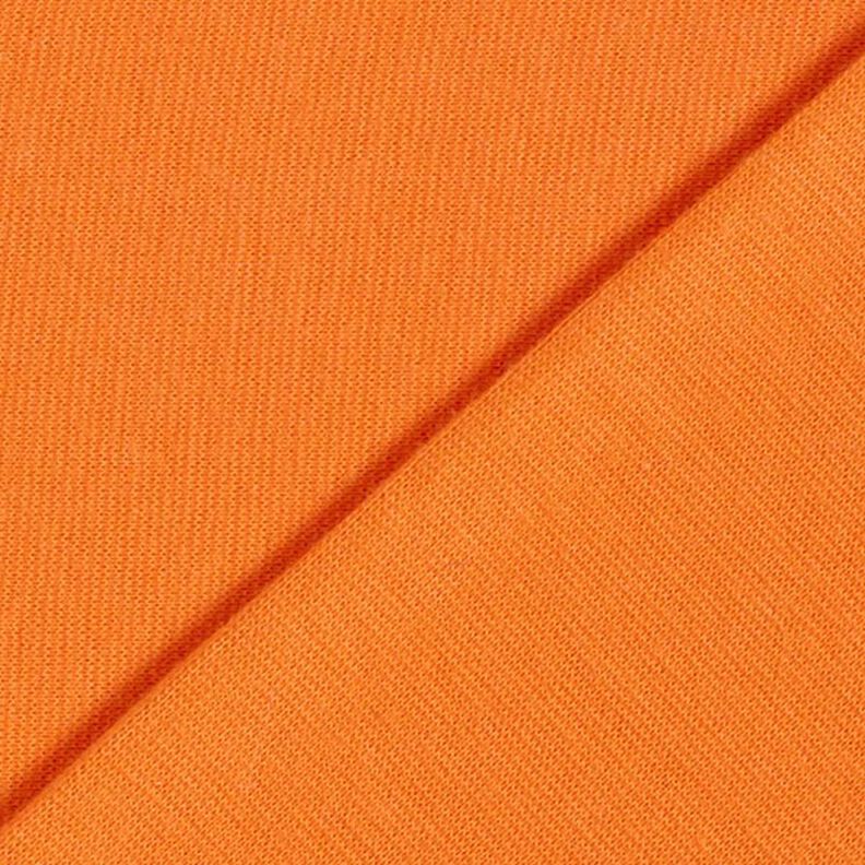 Látka na náplety jednobarevná – oranžová,  image number 5