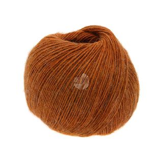 Ecopuno, 50g | Lana Grossa – srnčí hnědá, 