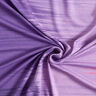 Viskózový žerzej Podélné pruhy s barevným přechodem – barva lilku/šeříková,  thumbnail number 5