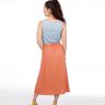 FRAU CARRY – široká sukně s elastickým pasem vzadu, Studio Schnittreif | XS - XXL,  thumbnail number 6
