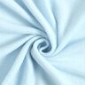 Fleece s protižmolkovou úpravou – baby modra,  thumbnail number 1