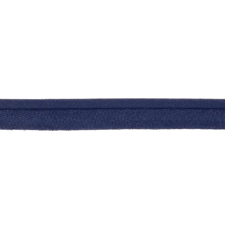 Paspulka Polycotton [15 mm] – namornicka modr,  image number 1