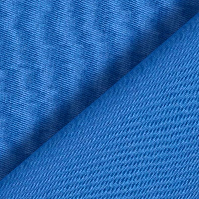 Směs polyesteru a bavlny se snadnou údržbou – královská modr,  image number 3