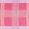 Ramie šifónová batika – výrazná jasně růžová,  thumbnail number 2