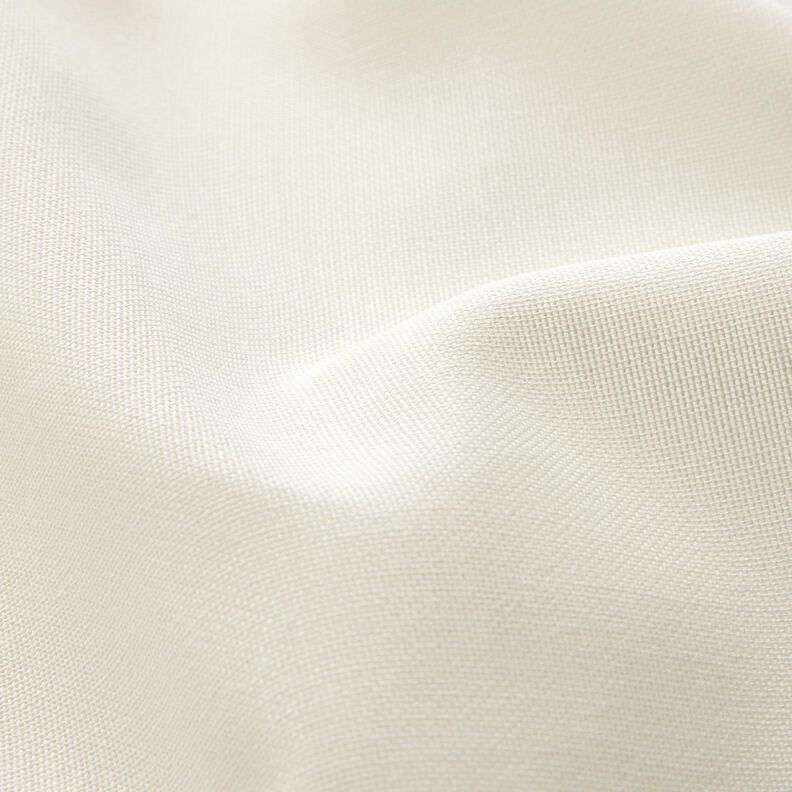 Outdoor Látka na záclony Jednobarevné provedení 315 cm  – bílá,  image number 1