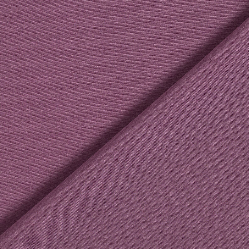 Viskózová látka tkaný Fabulous – barva lilku,  image number 4