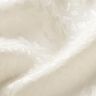 Viskózová tkanina leopardí vzor – bílá,  thumbnail number 2