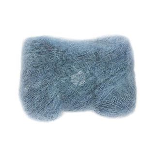 Setasuri, 25g | Lana Grossa – holubí modrá, 