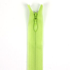Zip překryté švy | plastický (874) | YKK, 