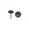 Čalounické hřebíky [ 17 mm | 50 Stk.] – černá,  thumbnail number 2