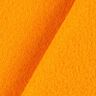 Plsť 100cm / tloušťka 1mm – oranžová,  thumbnail number 3