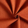 Čalounická látka melírovaná Uni – terracotta,  thumbnail number 1