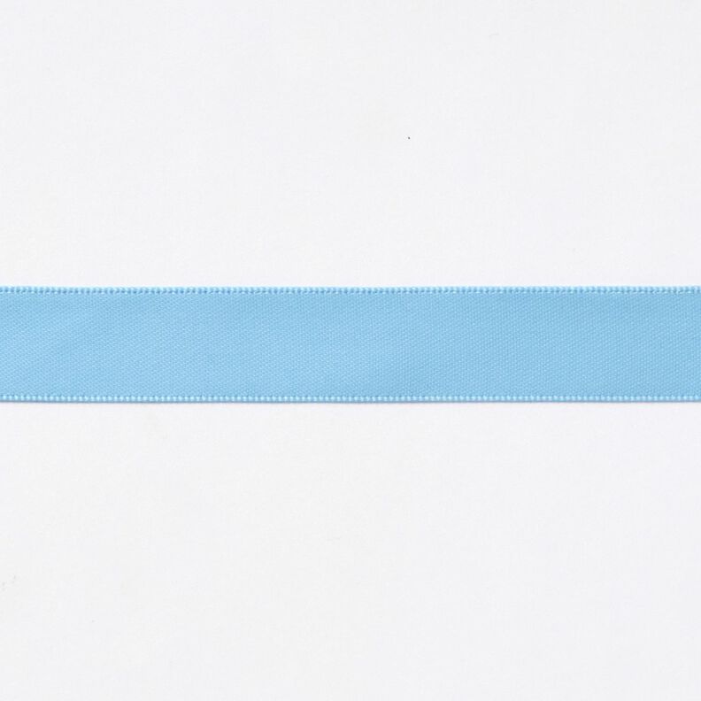Saténová stuha [15 mm] – baby modra,  image number 1