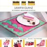 Lamifix | Vlieseline – transparentní,  thumbnail number 2