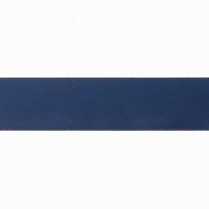 Saténová stuha [25 mm] – namornicka modr,  image number 1