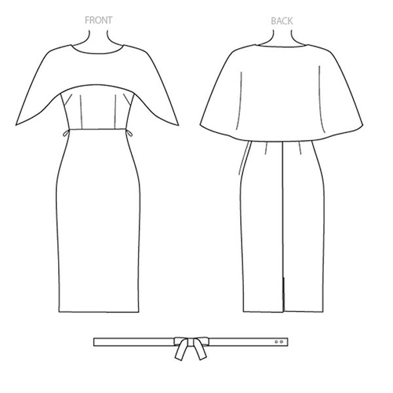 Šaty, Badgley Mischka 1579 | 40 - 48,  image number 6