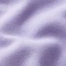 Teplákovina počesaná – šeříková,  thumbnail number 3