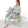 FRAU HILDA Pyžamo v krátké a dlouhé verzi | Studio Schnittreif | XS-XXL,  thumbnail number 2