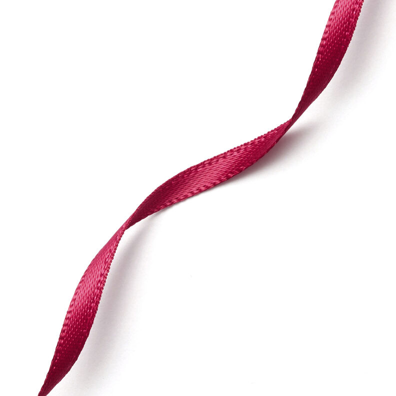 Saténová stuha [3 mm] – lesní plody,  image number 3