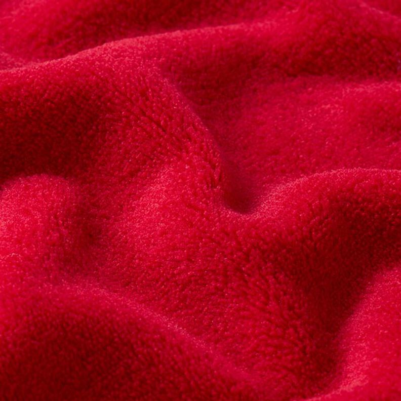 Hebký fleece – chili,  image number 3