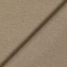 Viskózový žerzej lehký – khaki,  thumbnail number 4