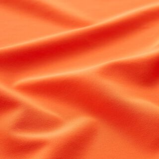 Látka na plavky SPF 50 – zářivě oranžová, 
