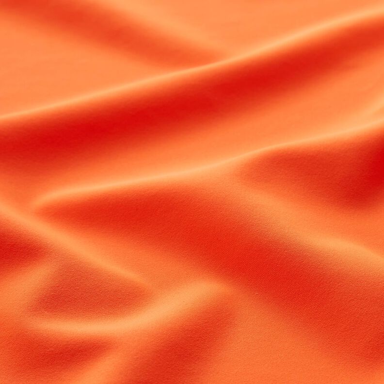 Látka na plavky SPF 50 – zářivě oranžová,  image number 3
