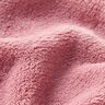 Hebký fleece – starorůžová,  thumbnail number 3
