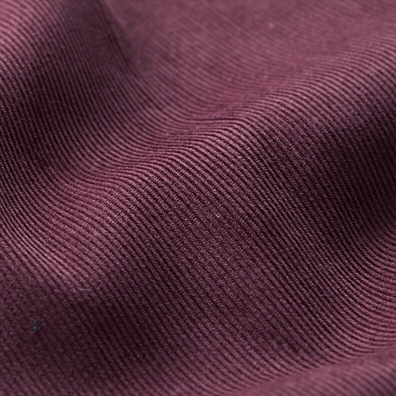 Dětský manšestr Jednobarevné provedení – barva lilku, image number 3