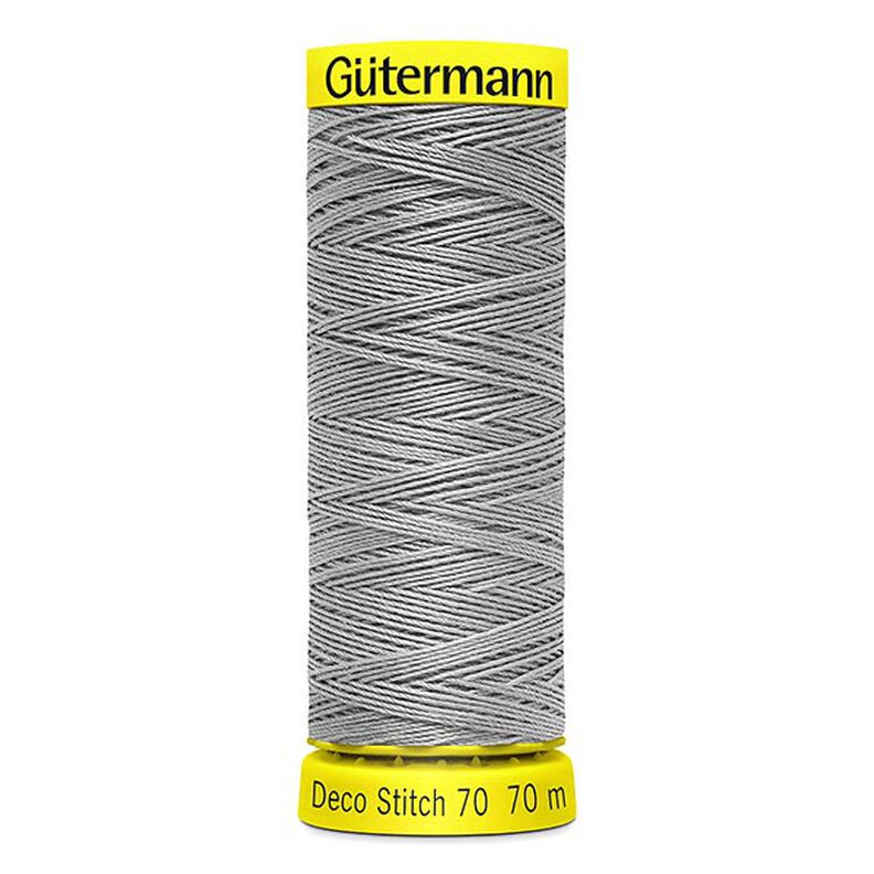 Šicí nit Deco Stitch 70 (040) | 70m | Gütermann,  image number 1