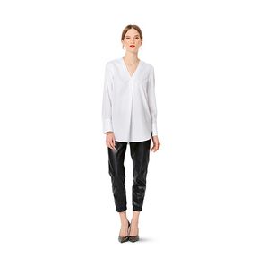 Halenka, Burda 6278 | 36-46, 