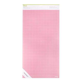 Cricut Fabric-Grip řezací podložka na Cricut Maker a Explore [ 30,5 x 61 cm ], 