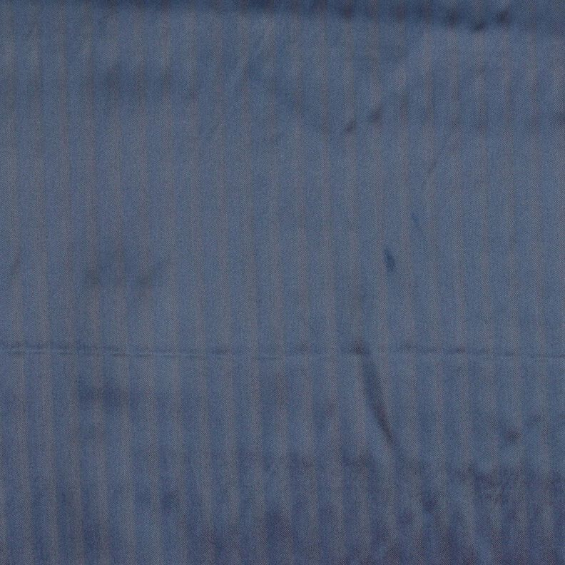 Saténová podšívka stínové pruhy – namornicka modr,  image number 1