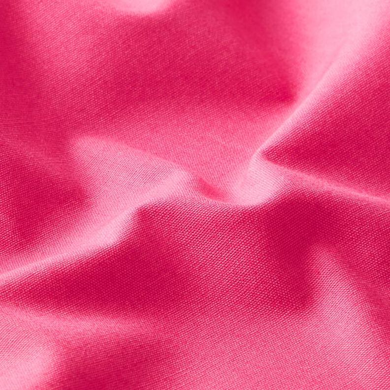 GOTS Bavlněný popelín | Tula – pink,  image number 2