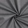 Strečový oblek z viskózové tkaniny Uni – tmavě šedá,  thumbnail number 1