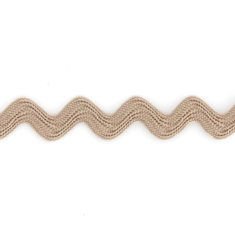 Hadovka [12 mm] – béžová,  image number 2