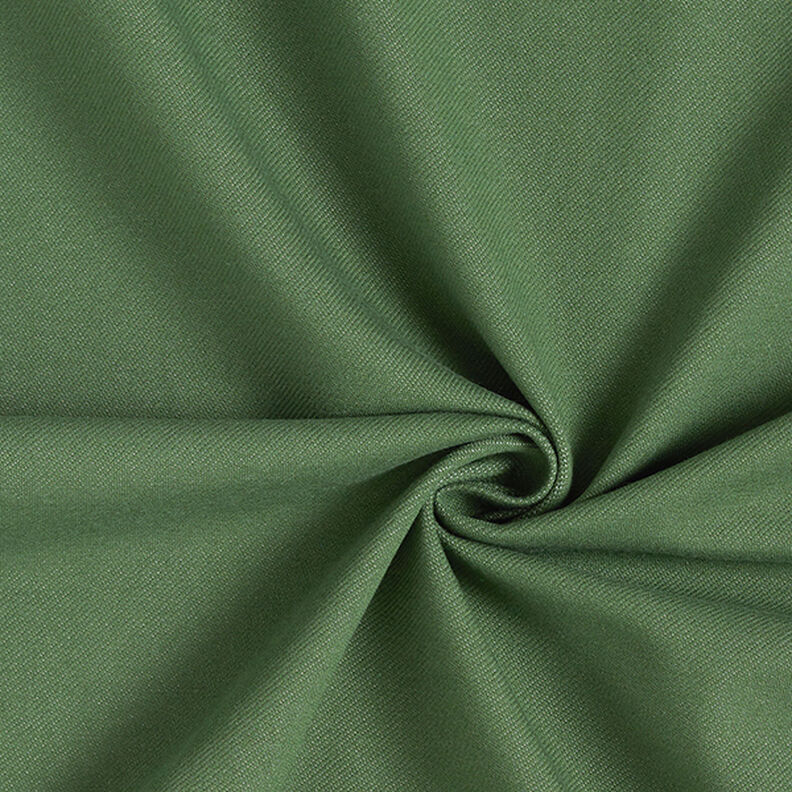 Žerzej Džínový vzhled – zelená,  image number 1