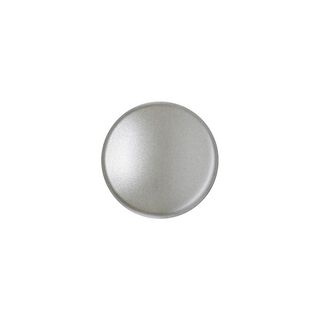 Dekorační magnet na závěsy [Ø32mm] – stříbrná kovový | Gerster, 