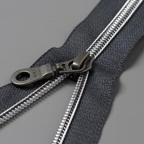 Zip dělitelný | plastický (158) | YKK, 
