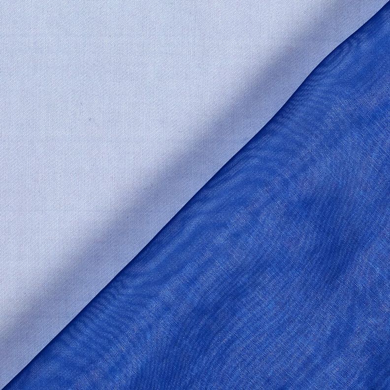Organza – namornicka modr, image number 4