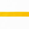 Saténová stuha [15 mm] – sluníčkově žlutá,  thumbnail number 1